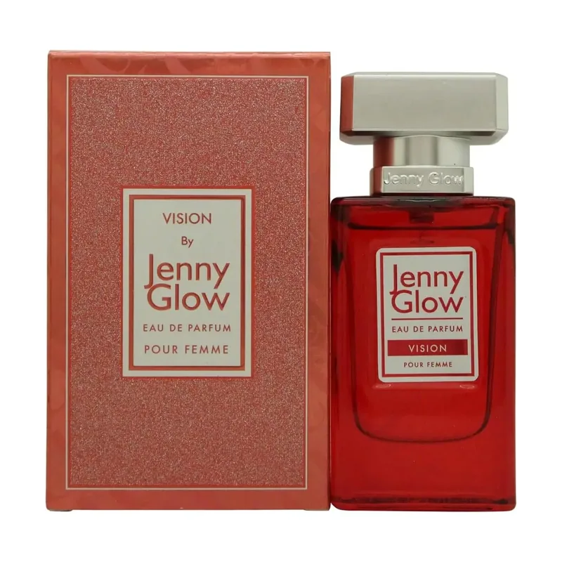 Jenny glow Vision For Women Eau De Parfum