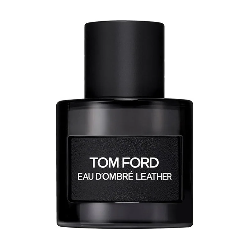 Tom Ford EAU D’OMBRÉ LEATHER eau de toilette vaporizador