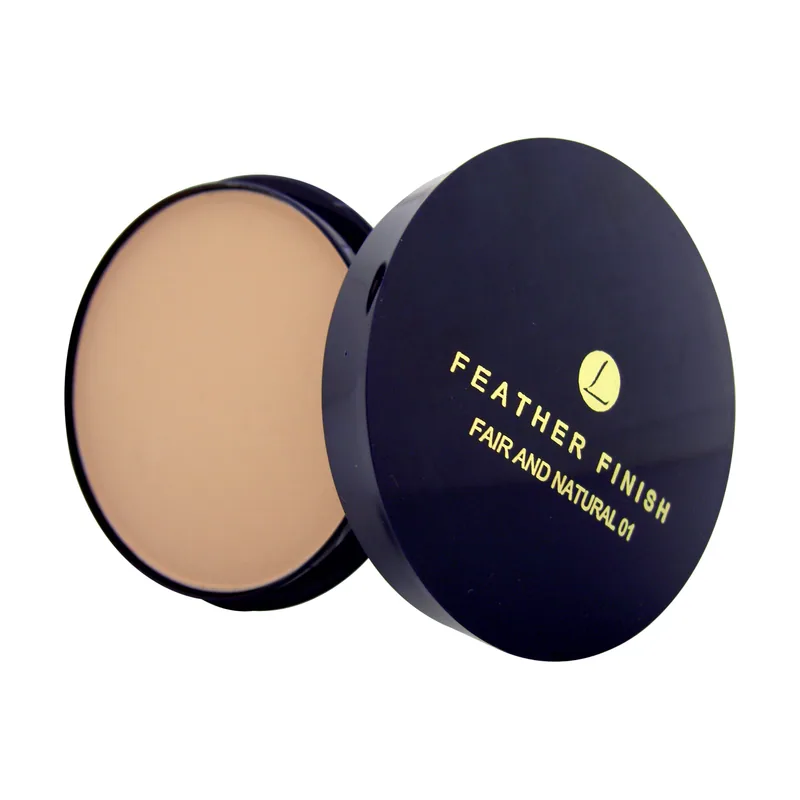 Lentheric Mayfair Pluma Finalizar 34 Hot miel sombra del polvo de cara de la torcedura Tapa Recarga