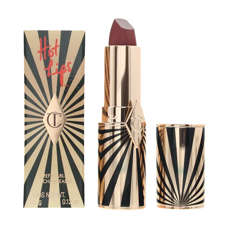 Hot Lips 2 Matte Revolution Lipstick