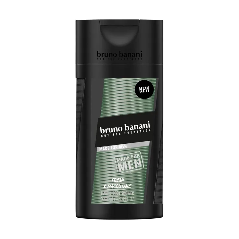 Bruno banani Made for Men