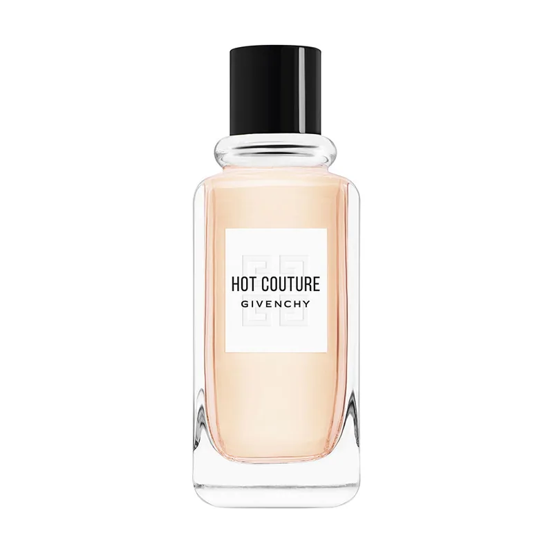 Givenchy HOT COUTURE eau de toilette vaporizador