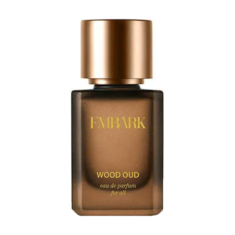 Embark wood oud eau de parfum spray