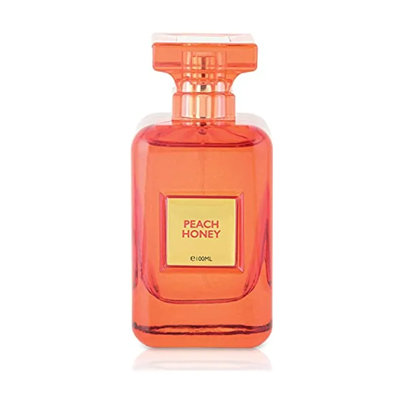 Flavia peach honey eau de parfum spray