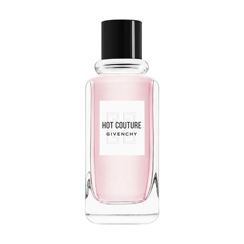 Givenchy HOT COUTURE eau de parfum vaporizador