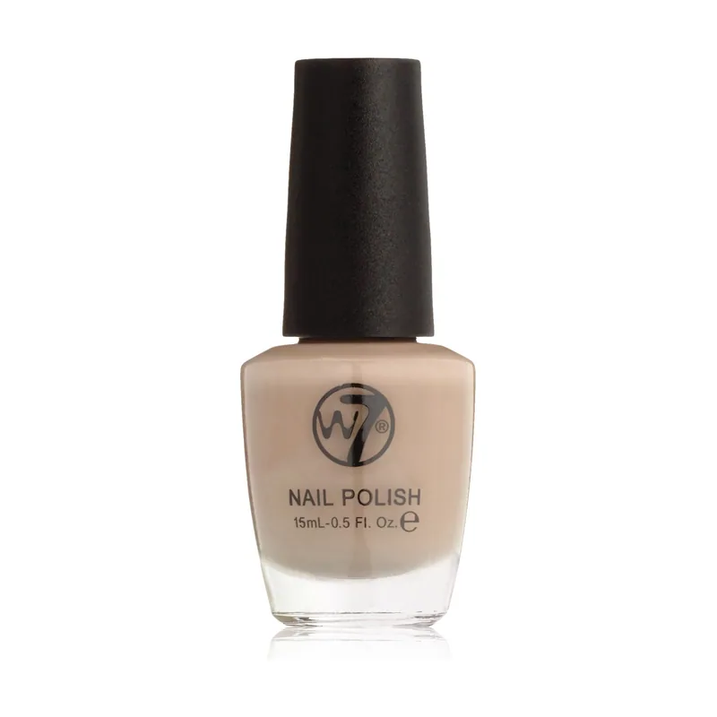 Nail Polish 130 Café au Lait