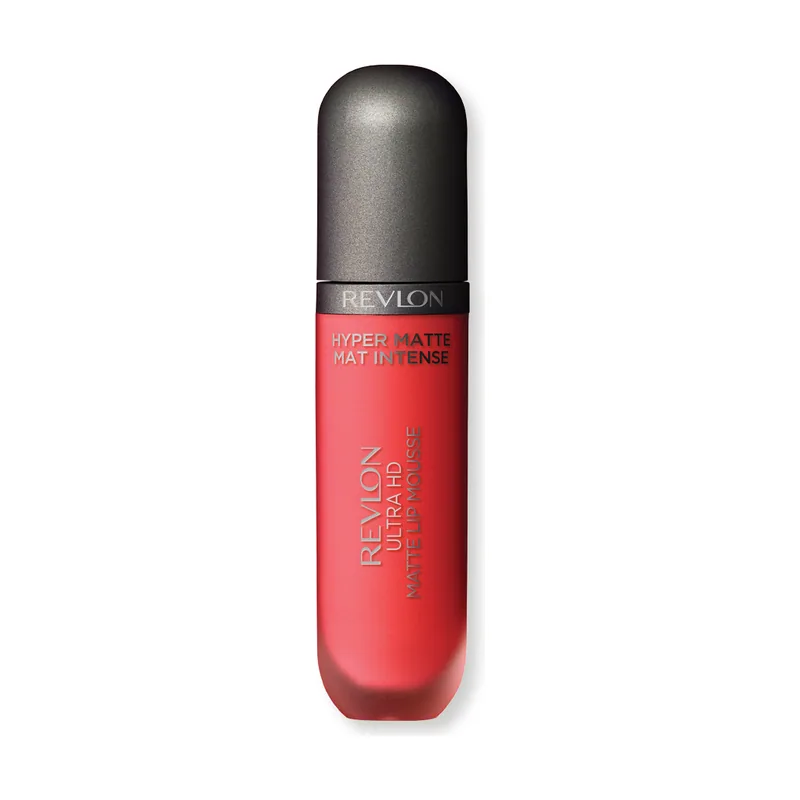 Revlon Ultra HD Matte Lip Mousse 850 Scorpion