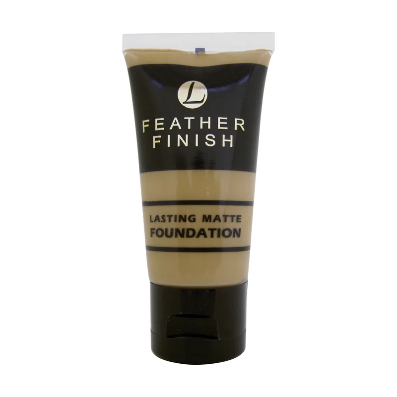 Lentheric Mayfair Pluma Acabado duradero Mat 03 Fundación