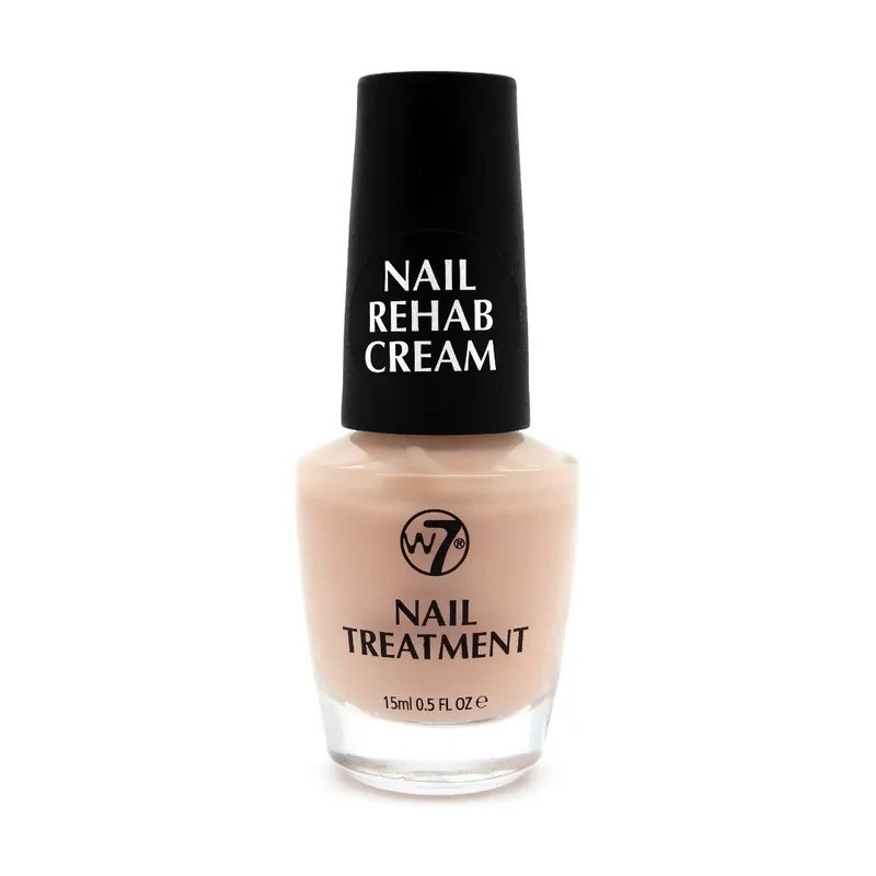 Uñas Rehab crema tratamiento de uñas esmalte de uñas 15 ml