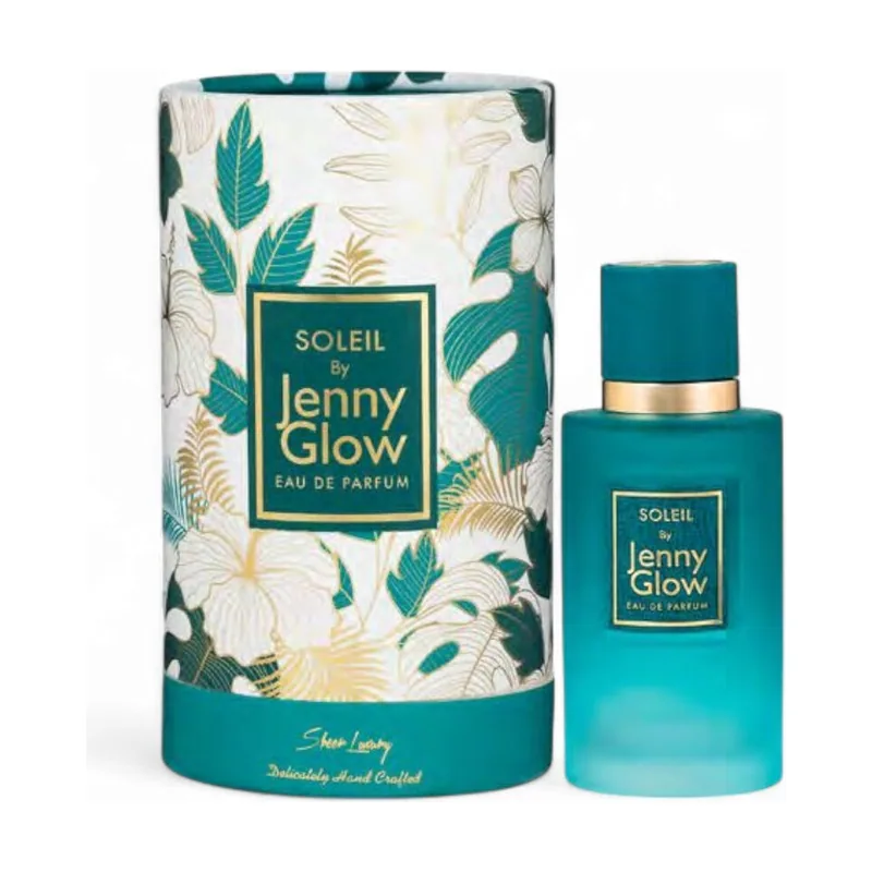 Jenny glow Soleil by for Unisex
