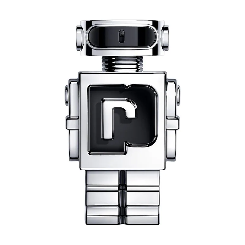 Rabanne PHANTOM eau de toilette vaporizador