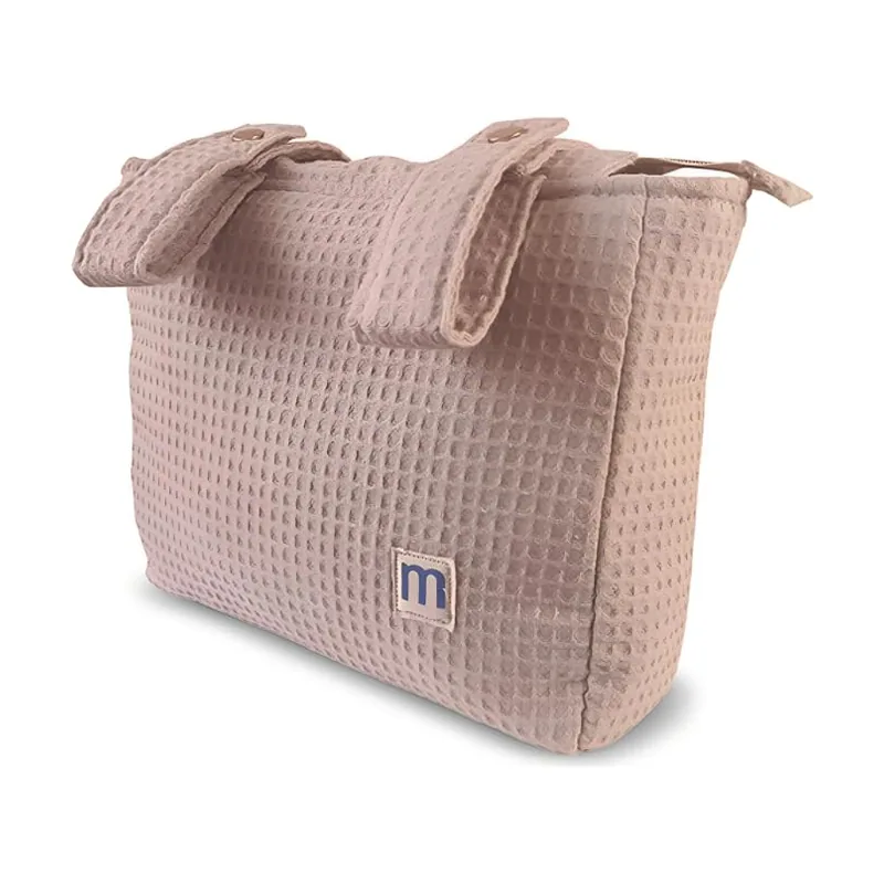 Mustela Bolso de paseo