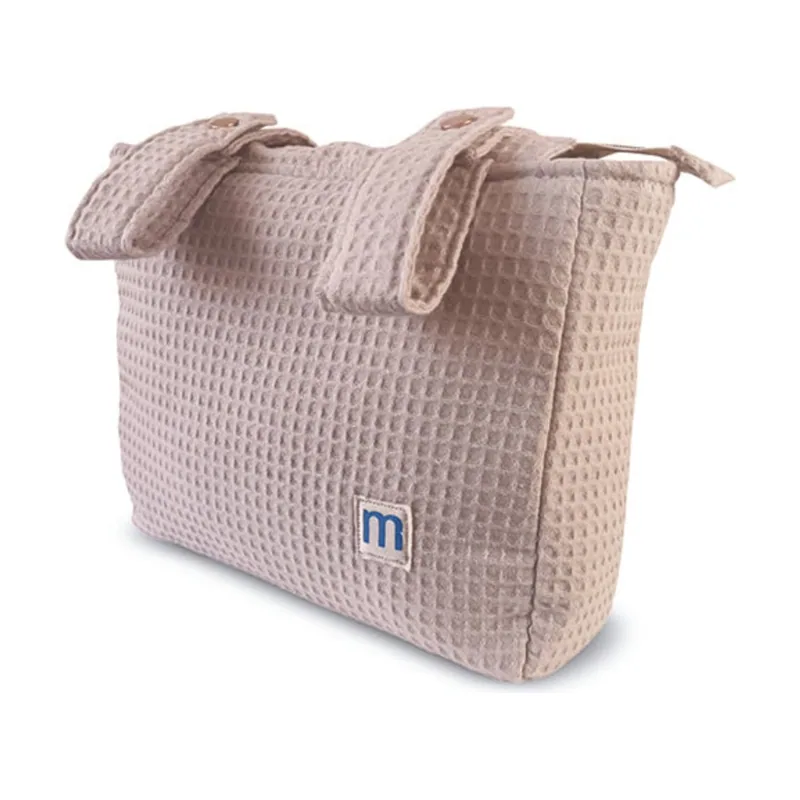 Bolso de paseo