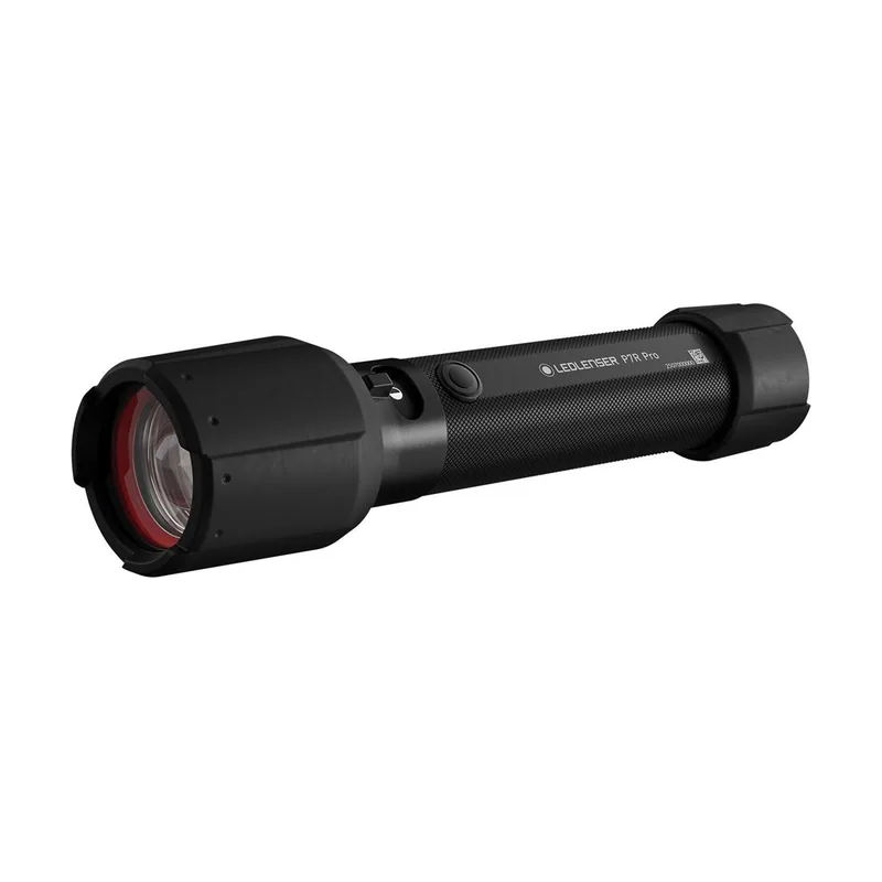 Ledlenser P7R Pro Linterna Recargable 2000lm