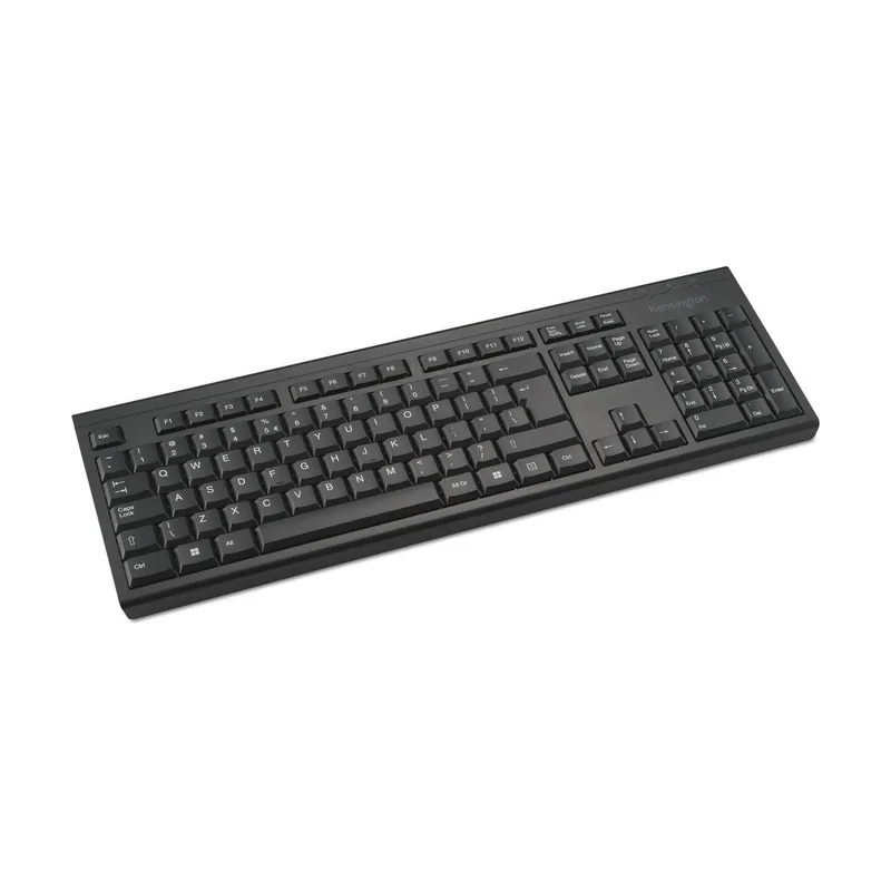 Kensington Teclado inalámbrico KB150 EQ
