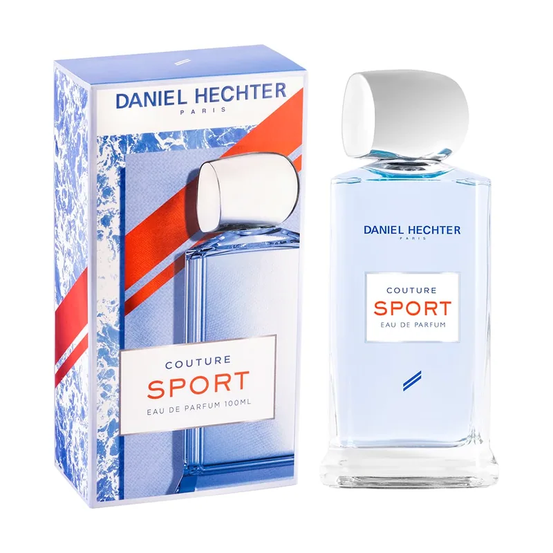 Daniel hechter sport eau de parfum spray