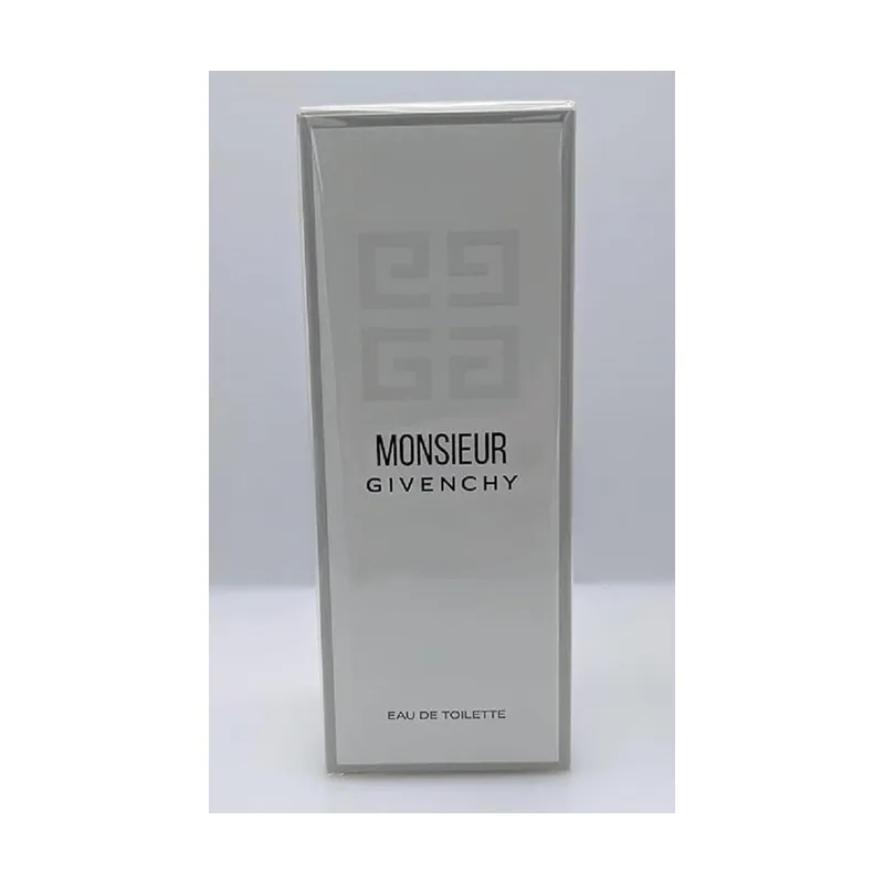 Givenchy Monsieur de Givenchy Eau de Toilette