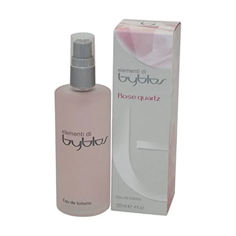 Byblos elementi di byblos opal eau de toilette spray