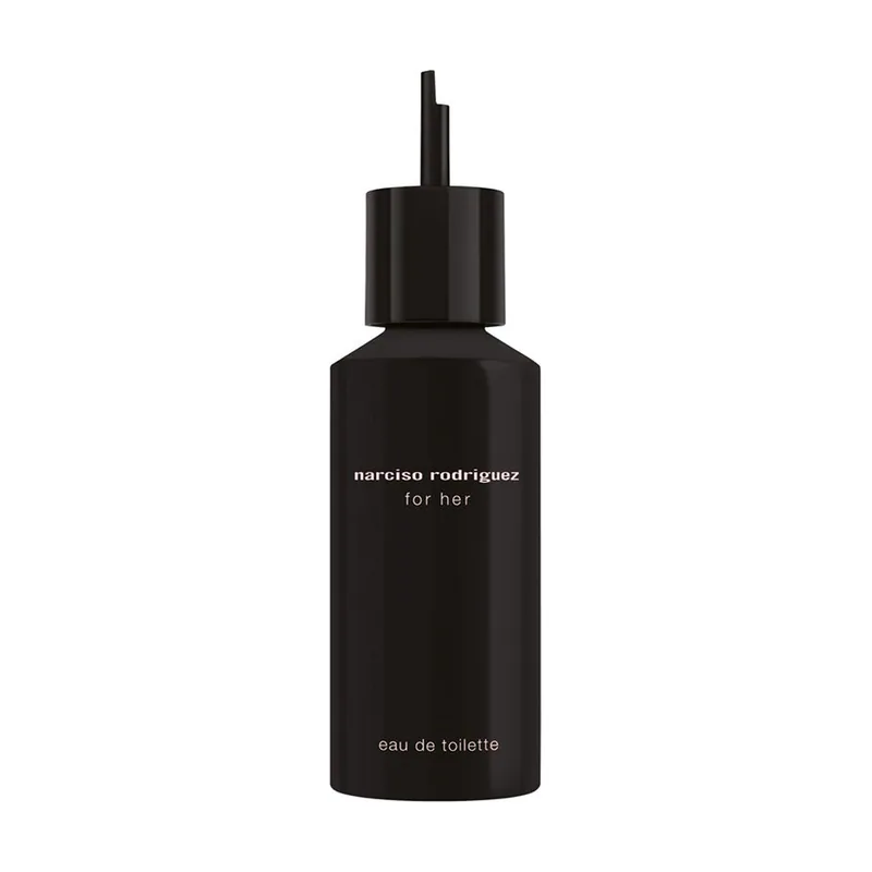 Narciso Rodriguez FOR HER eau de toilette recarga