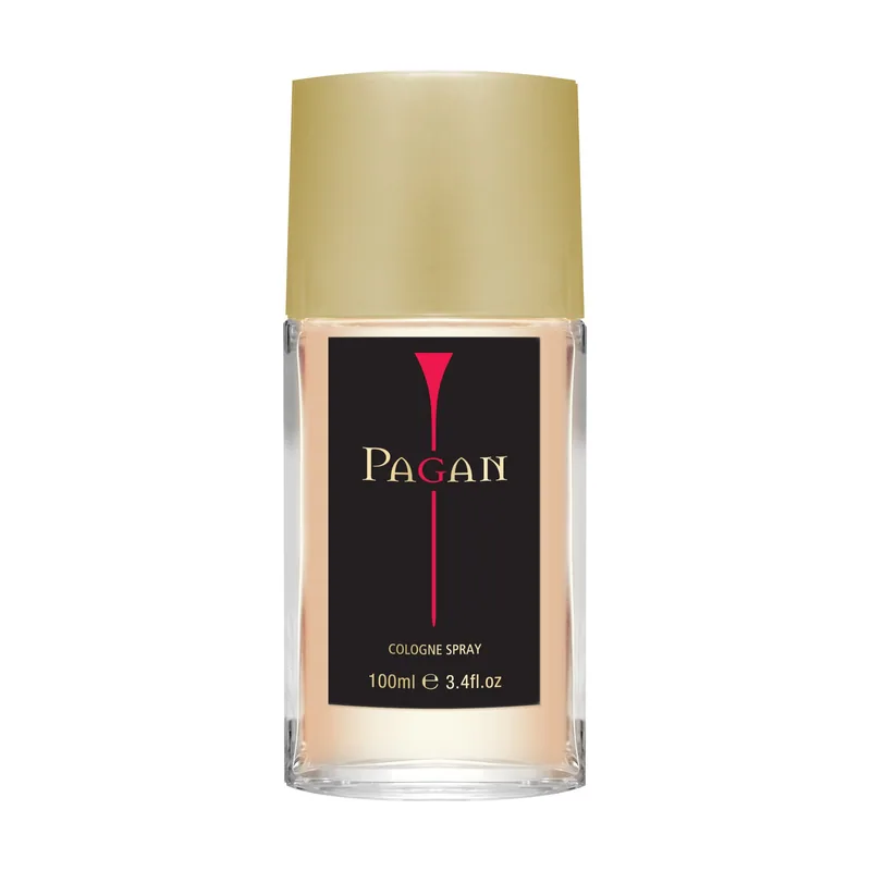 Mayfair Pagan Eau de Cologne 3.4oz Spray by Mayfair