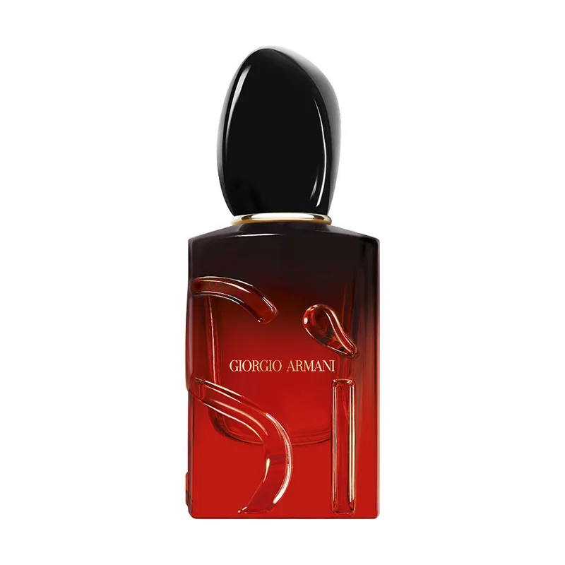 Giorgio Armani SI PASSIONE INTENSE eau de parfum vaporizador