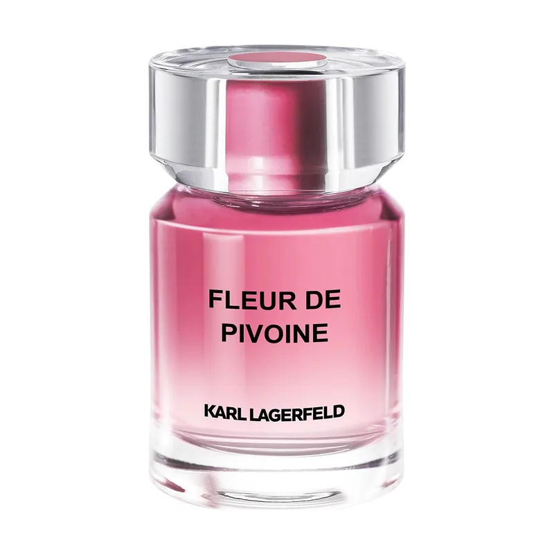 Lagerfeld Karl Fleur de Pivoine Eau de Parfum Spray