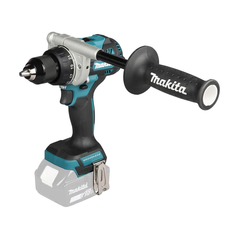 Taladro Atornillador BL 18V LXT DDF492Z