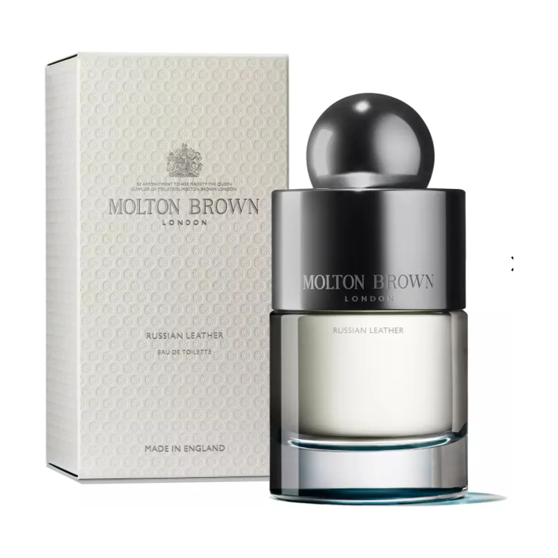 Molton brown Mesmerising Oudh Accord & Gold Mujeres