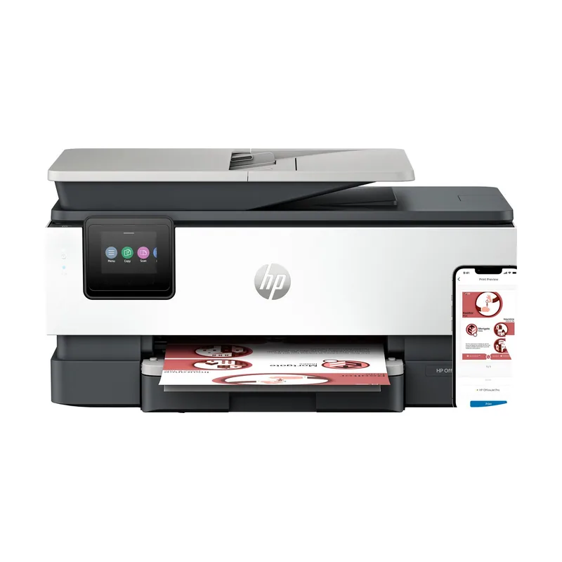 HP Officejet pro 8132e