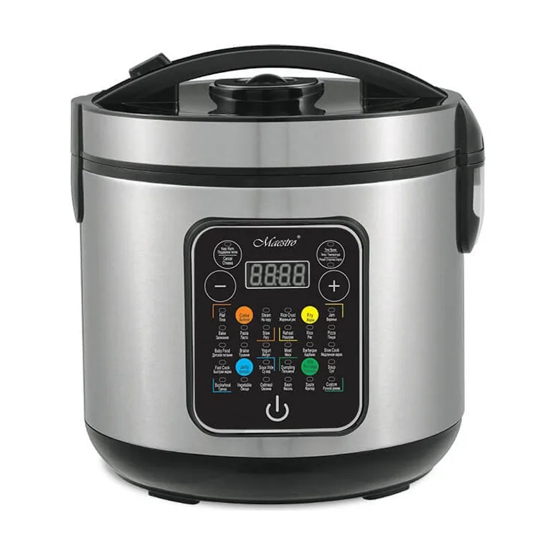 Maestro mr-794 multi cooker 5 l 900 w