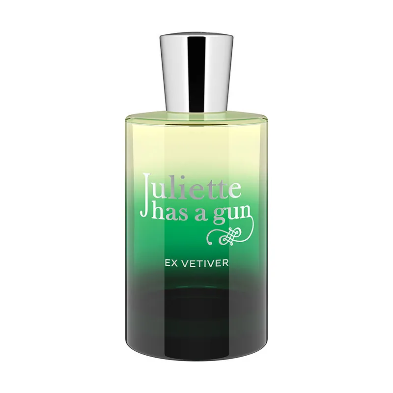 Juliette Has A Gun EX VETIVER eau de parfum vaporizador