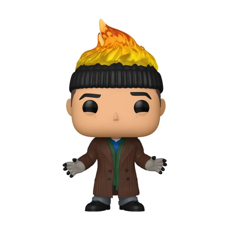 Funko Pop! Movies Home Alone 2