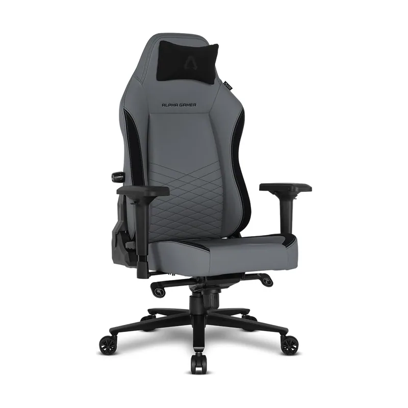 Gamer Alegra V2