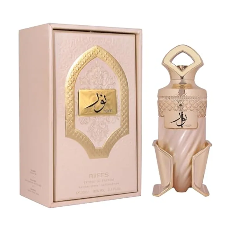 Riiffs Noor Extrait de Parfum