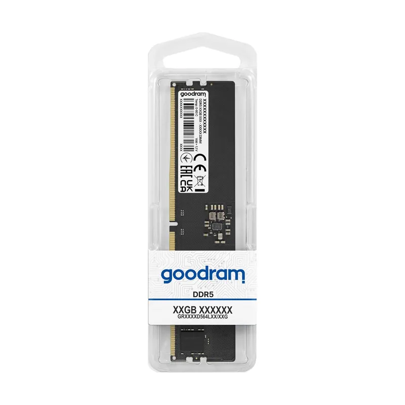 Good RAM Goodram GR5600D564L46S/8G módulo