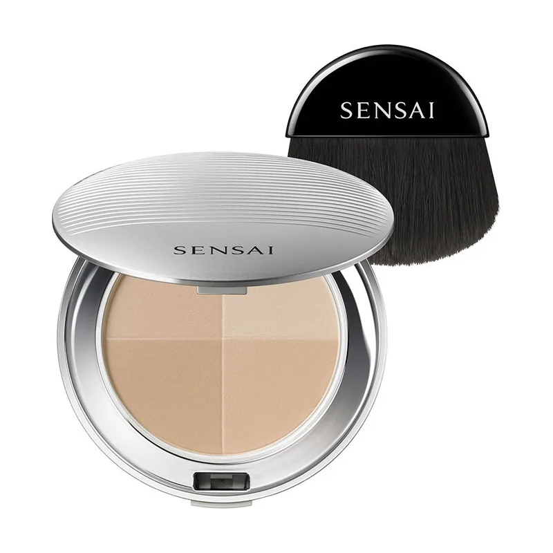 Sensai CP pressed powder