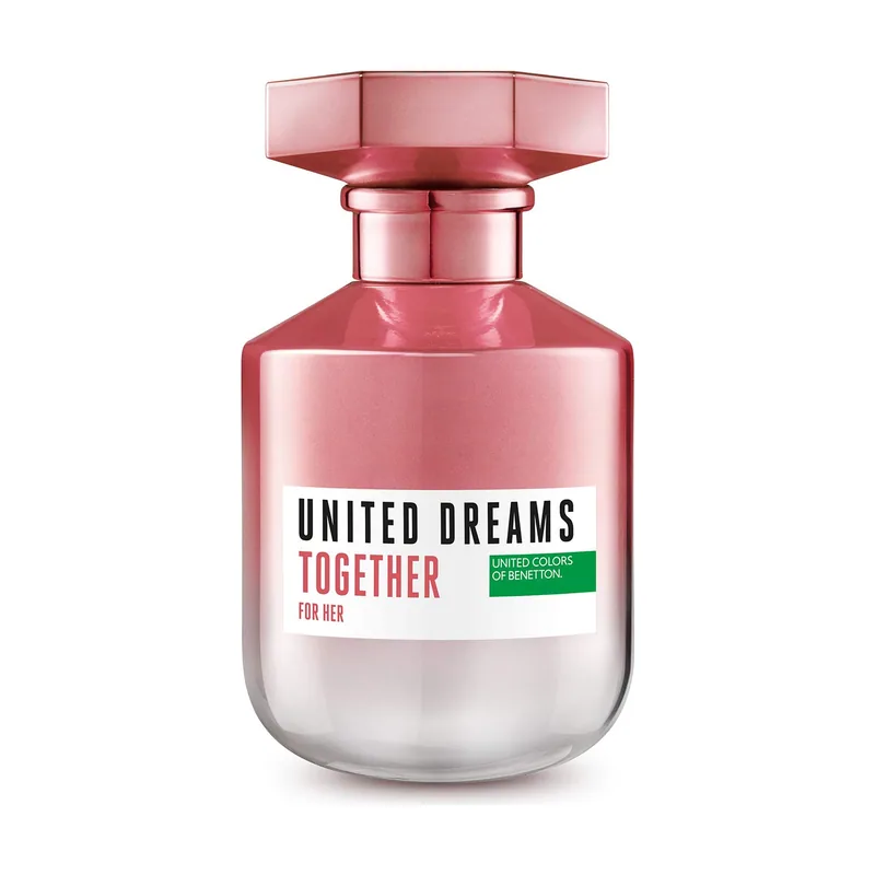 Benetton Dreams Together