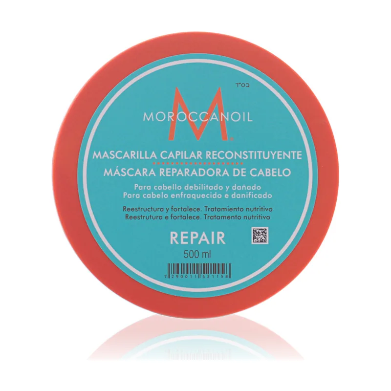 Moroccanoil REPAIR mascarilla capilar reconstituyente 500 ml