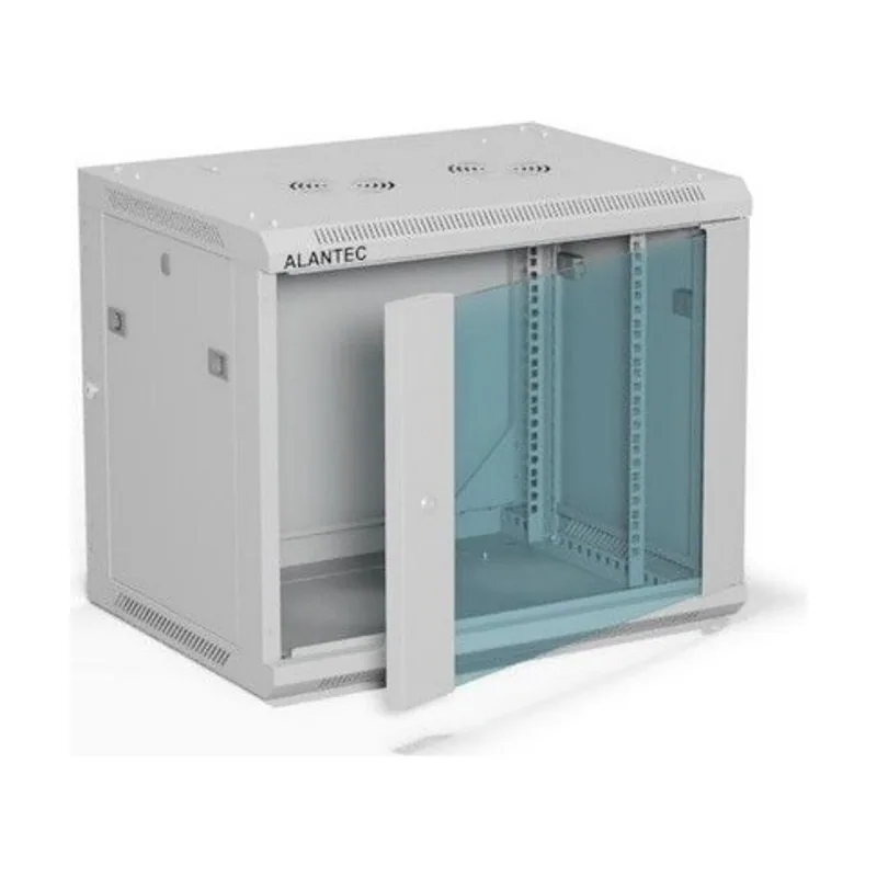 A-lan Alantec szafa wisząca 19" 9u 600x450