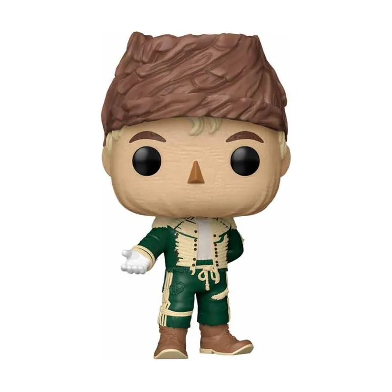 Funko Pop! Movies Wicked For Good