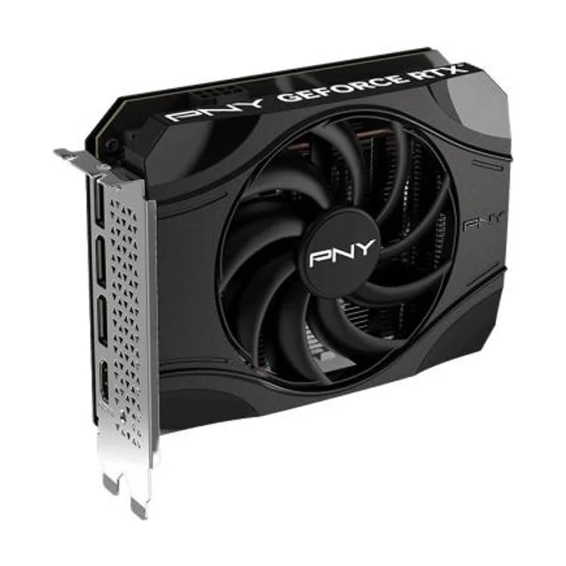 PNY GEFORCE RTX™ 5050 Single Fan VCG50508SFXPB1