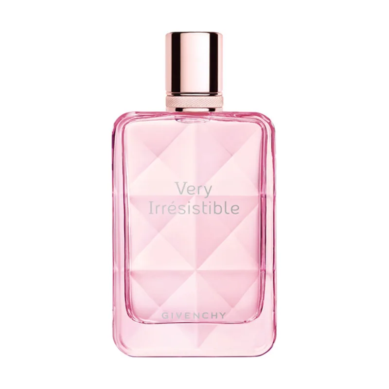 Givenchy VERY IRRÉSISTIBLE eau de toilette vaporizador