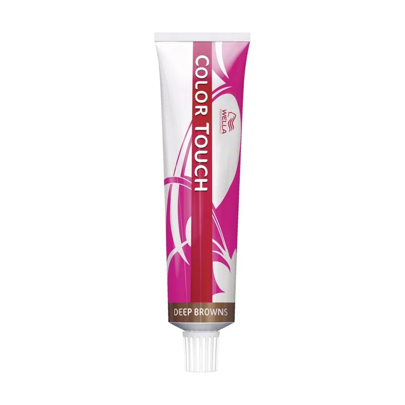 Wella Touch Vibrant Reds P5 66/44