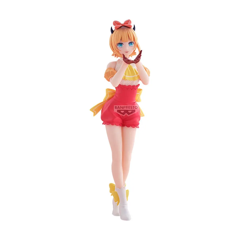 Banpresto Figura de Accion Coleccionable Memcho Oshi No KO