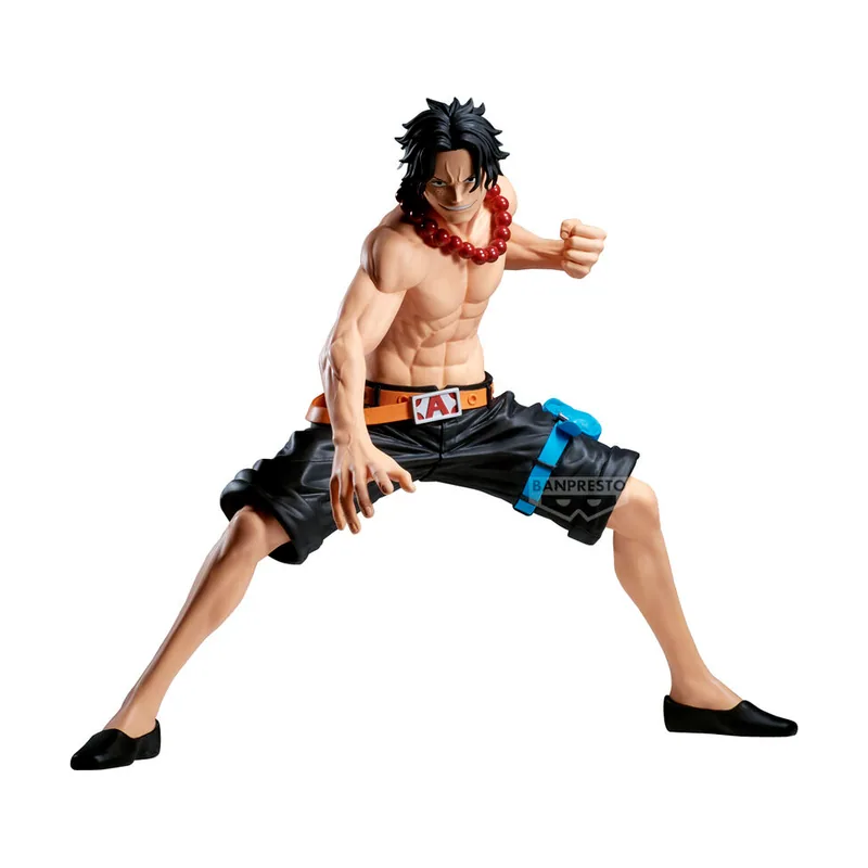 Figura de Accion Coleccionable Portgas D. Ace One Piece