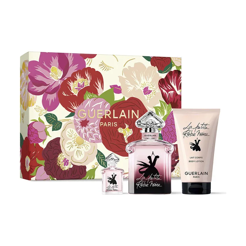 Guerlain LA Petite Robe Noire Estuche 3 pz