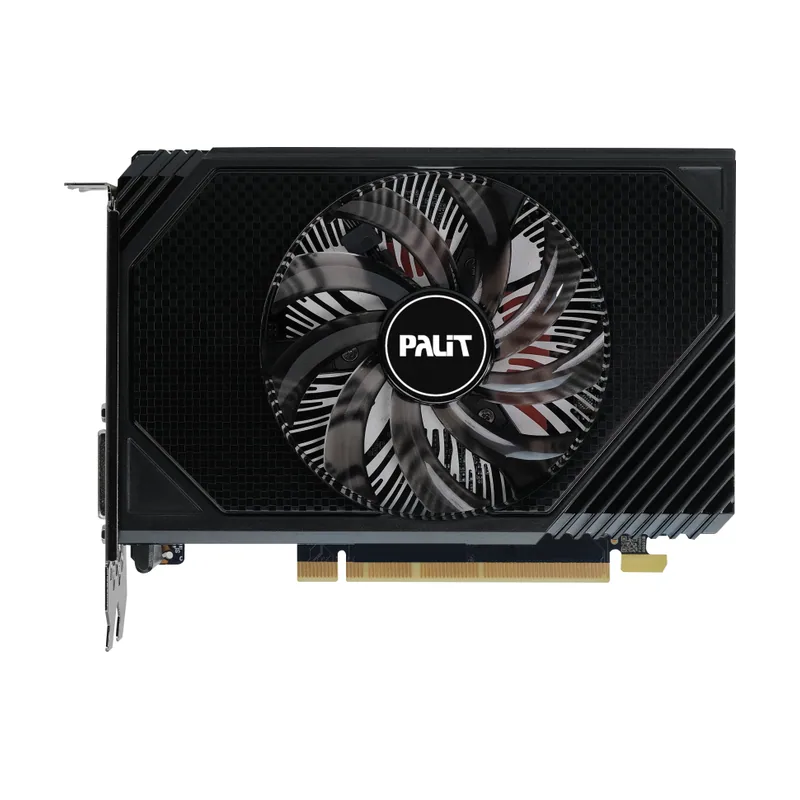 Palit GeForce RTX 3050 StormX NVIDIA GDDR6