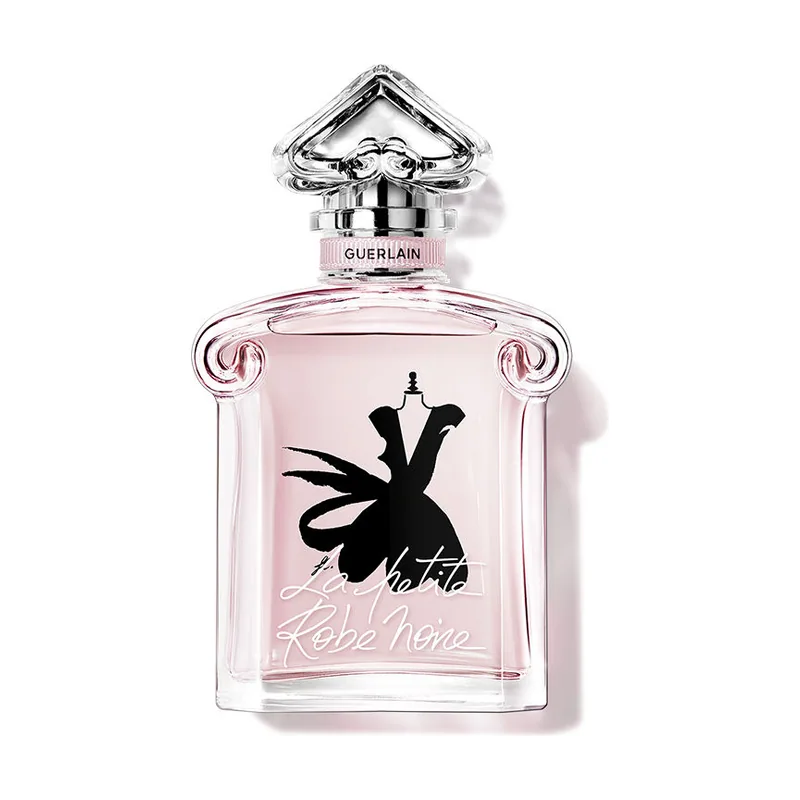 Guerlain LA PETITE ROBE NOIRE eau de toilette vaporizador