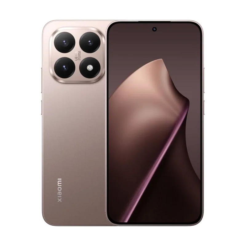 Xiaomi 15T 17,4 cm 5500 mAh