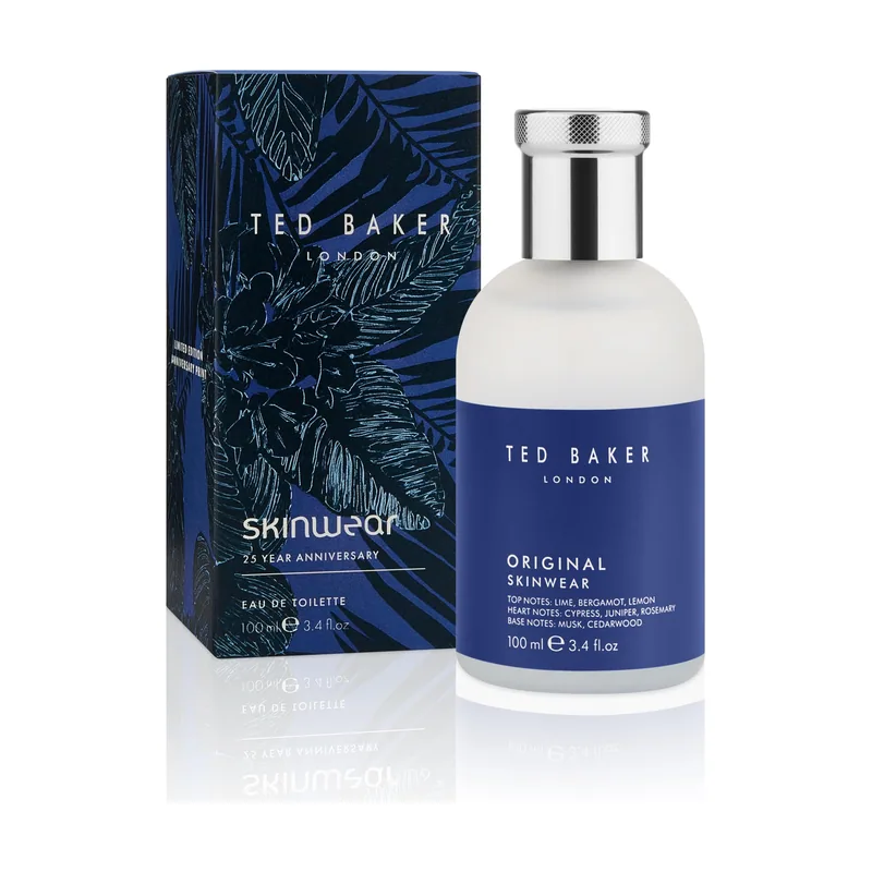 Ted baker skinwear eau de toilette spray